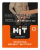 Табак для кальяна HiT Choco Comedy Шоколад, Бисквит, Шипучка 30г