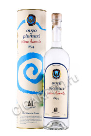 водка ouzo of plomari isidoros arvanitis 0.7л