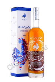 pineau des charentes hardy le coq dor blanc aoc купить пино де шарант арди ле кок д ор блан 0.75л цена