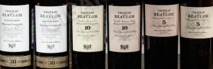Линейка Пино де Шарант Chateau Beaulon