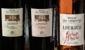 Линейка Пино де Шарант Pineau Francois