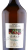 этикетка пино де шарант pineau francois 1er pineau des charantes pineau blanc 0.75л