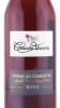 этикетка пино де шарант claude thorin pineau des charentes rubis 0.75л