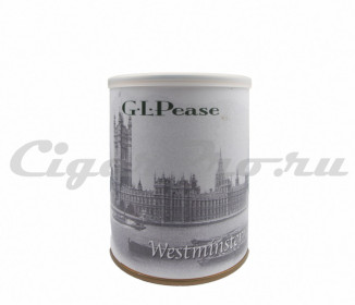 g.l.pease westminster