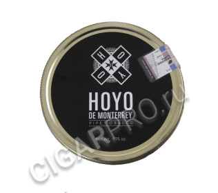 трубочный табак lane limited hoyo de monterrey