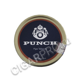 трубочный табак lane limited punch