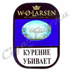 w.o.larsen classic