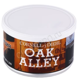 Трубочный табак Cornell & Diehl Oak Alley 57 гр