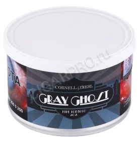 Трубочный табак Cornell & Diehl Gray Ghost 57 гр