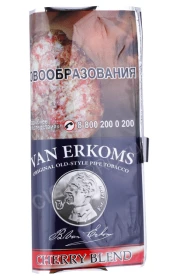 Трубочный табак Van Erkoms Cherry Blend