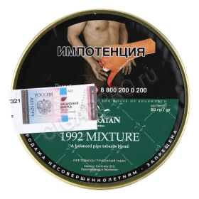 Трубочный табак Charatan 1992 Mixture 50 гр