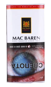 Трубочный табак Mac Baren Mixture 50 гр