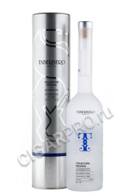 писко mosto verde tabernero coleccion privada 0.5л
