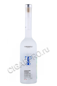 писко mosto verde tabernero coleccion privada 0.5л