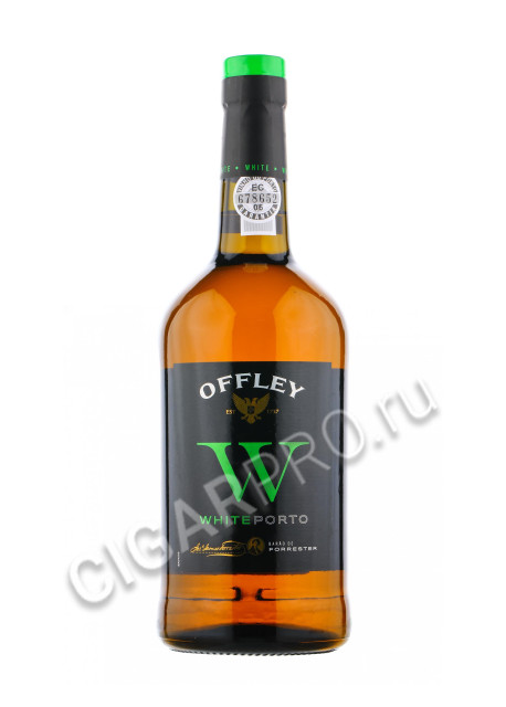 offley porto white 0.75 l