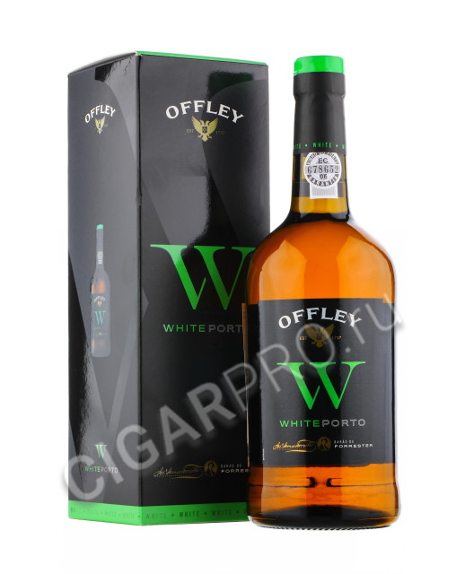 offley porto white купить портвейн оффли порто уайт цена