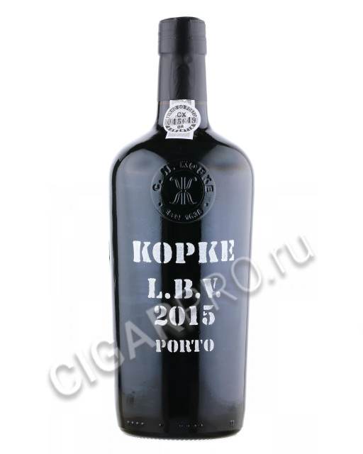 porto kopke lbv 2015