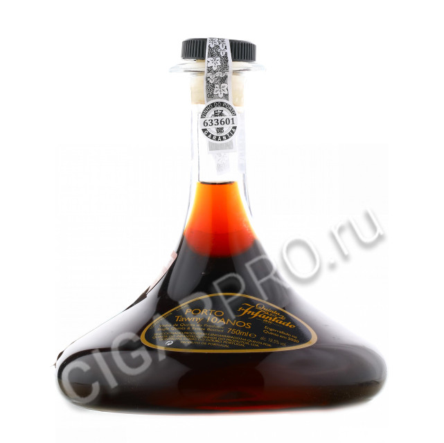 quinta do infantado tawny 10 years