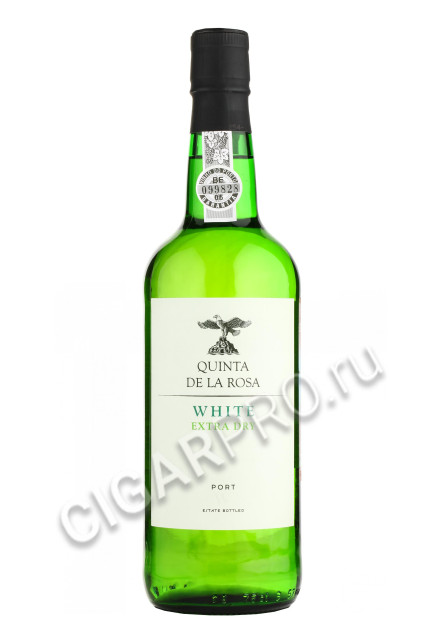 quinta de la rosa white купить портвейн кинта де ля роса вайт цена