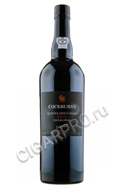 портвейн cockburns vintage 2010 купить кокбернс винтаж 2010 цена