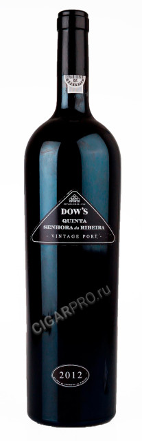 dows vintage 2012 купить портвейн доуз винтаж 2012г цена