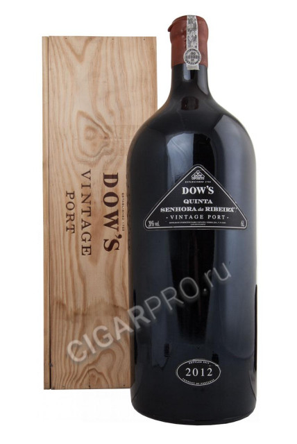 dows vintage 2012 купить портвейн доуз винтаж 2012г 6 литра цена