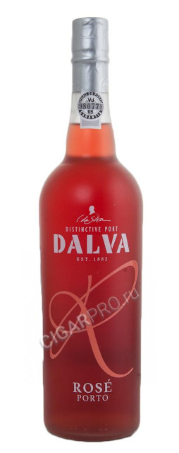 dalva rose porto купить портвейн далва розе порто цена