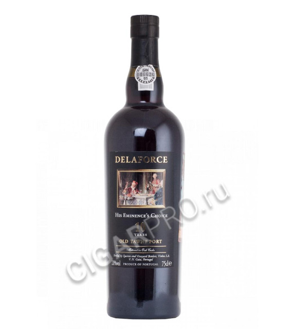 delaforce old tawny 10 years купить портвейн делафорс олд тони 10 лет цена