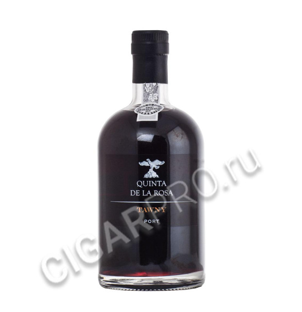 quinta de la rosa tawny купить портвейн кинта де ля роса тони 0.5 цена