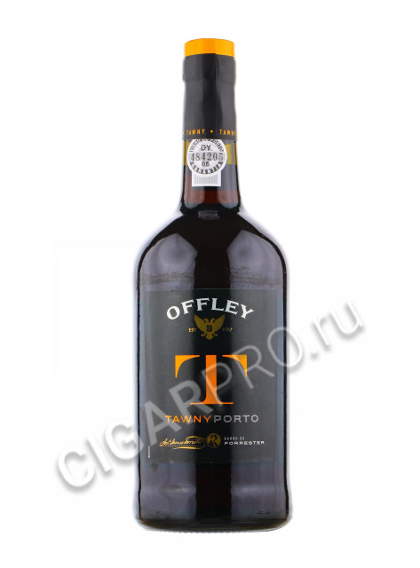 offley tawny porto 0.75 l