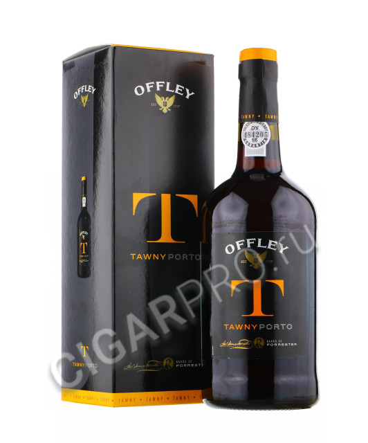 offley tawny porto купить портвейн оффли тони порто цена