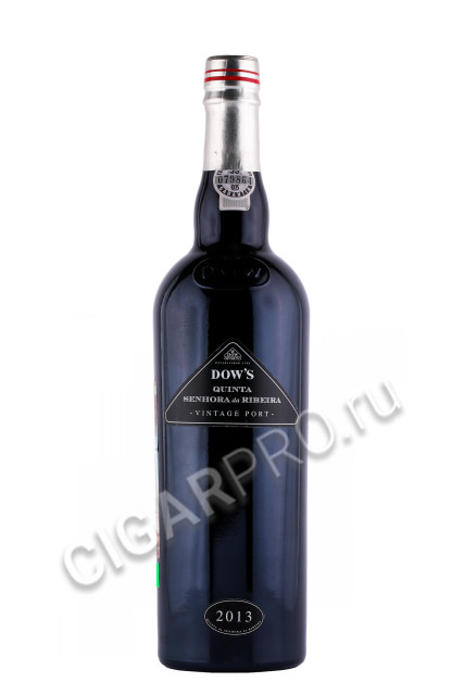 портвейн dows vintage 2013 0.75л