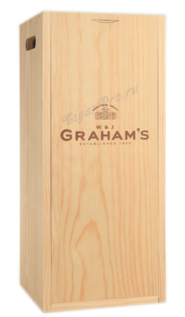 grahams tawny port 20 years 4.5l