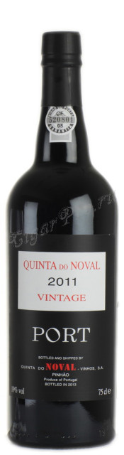 noval vintage 2011 купить портвейн новал винтаж 2011г цена