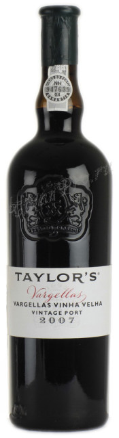 porto taylors vargellas 2007