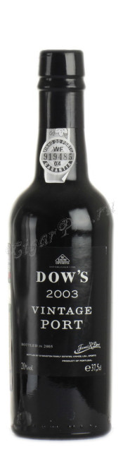 dows vintage 2003 купить портвейн доуз винтаж 2003г цена