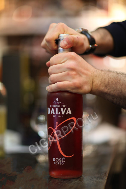 dalva rose porto купить портвейн далва розе порто цена