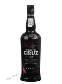 porto cruz tawny купить портвейн порто круз тони цена
