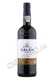 портвейн calem special reserve