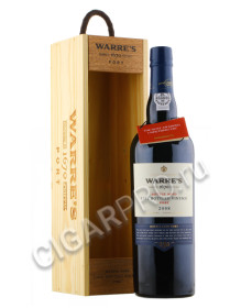 warres late bottled vintage 2008 купить портвейн уоррс лэйт ботлд винтидж 2008г цена