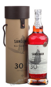 sandeman 30 years купить портвейн сэндеман 30 лет цена