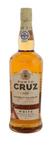 cruz white купить портвейн круз вайт цена