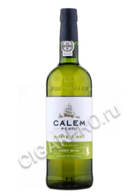 calem white and dry porto купить портвейн калем уайт энд драй цена