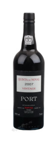 noval vintage 2007 купить портвейн новал винтаж 2007г цена