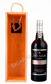 vista alegre vintage 1998 купить портвейн виста алегре винтаж 1998 цена