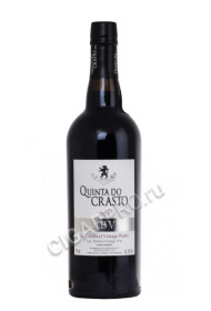 quinta do crasto late bottled vintage купить портвейн кинта ду крашту лейт ботлд винтаж цена