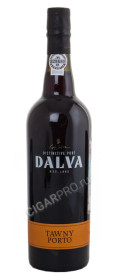 porto tawny dalva купить портвейн далва тони порто цена