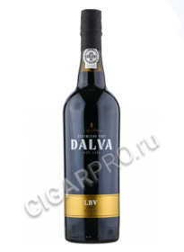 dalva lbv 2013 porto купить портвейн далва лбв порто 2013 цена