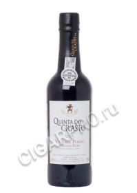 quinta do crasto vintage porto 2015 купить портвейн кинта ду крашту винтаж порто 0.375 2015 цена