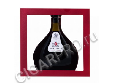 taylors reserve tawny port historic limited edition купить портвейн тэйлорс резерв тони порт хисторик лимитед эдишн в п/у цена